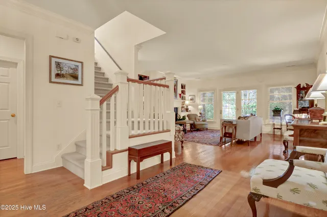 $995,000 | 7102 Saybrook Drive, Wilmington, NC 28405
