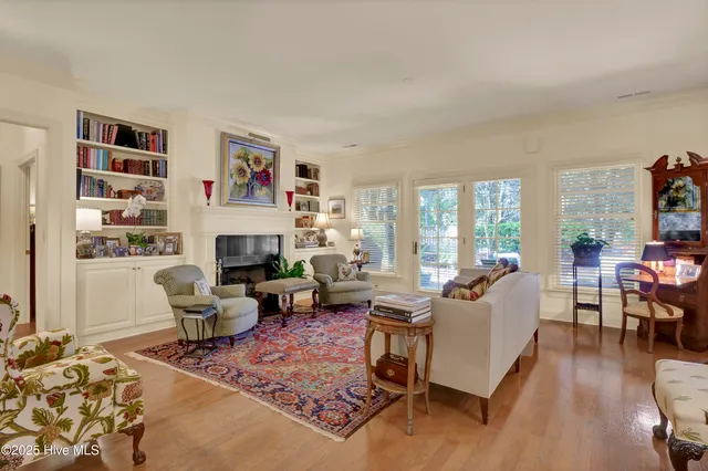 $995,000 | 7102 Saybrook Drive, Wilmington, NC 28405