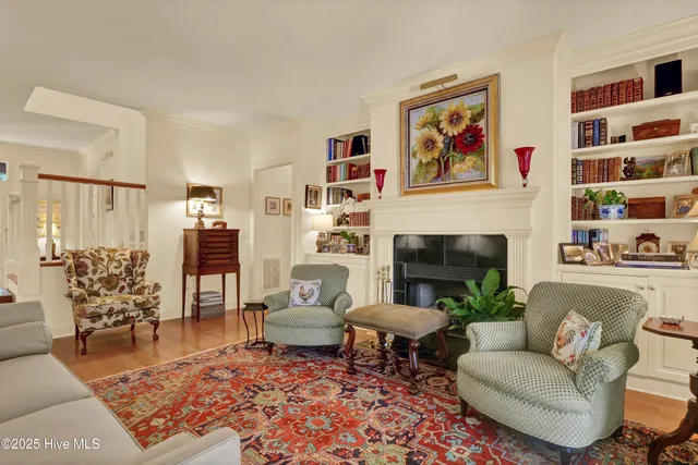 $995,000 | 7102 Saybrook Drive, Wilmington, NC 28405