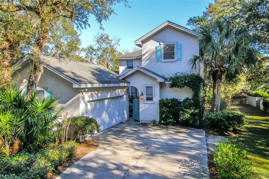 33 Laurel Oak Road Amelia Island, FL 32034 - Photo 1 of 35 Gallery Image 1