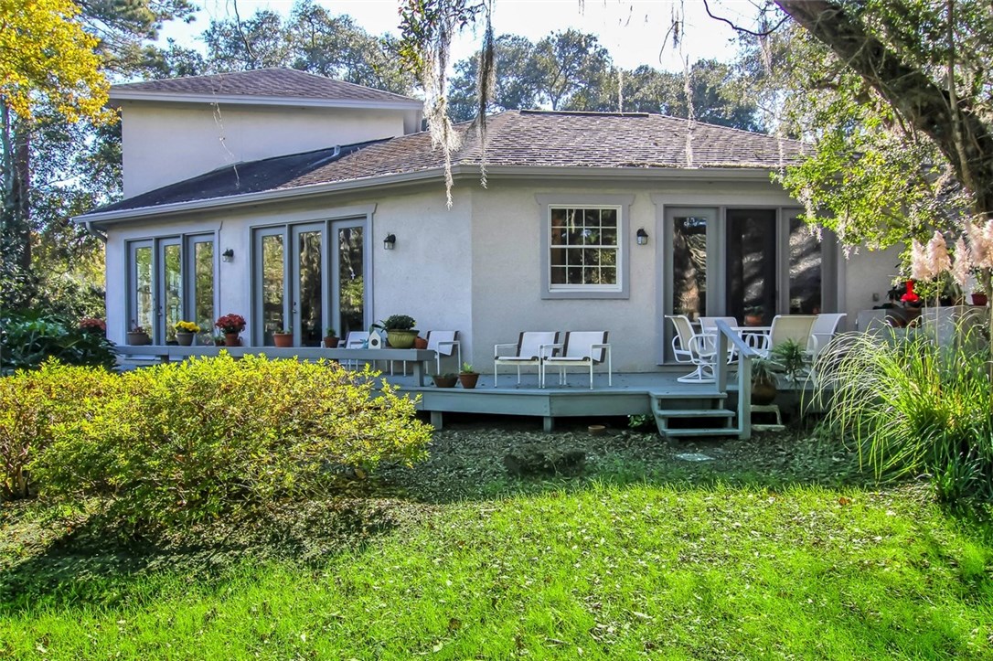 33 Laurel Oak Road Amelia Island, FL 32034 - Photo 13 of 35 Gallery Image 13