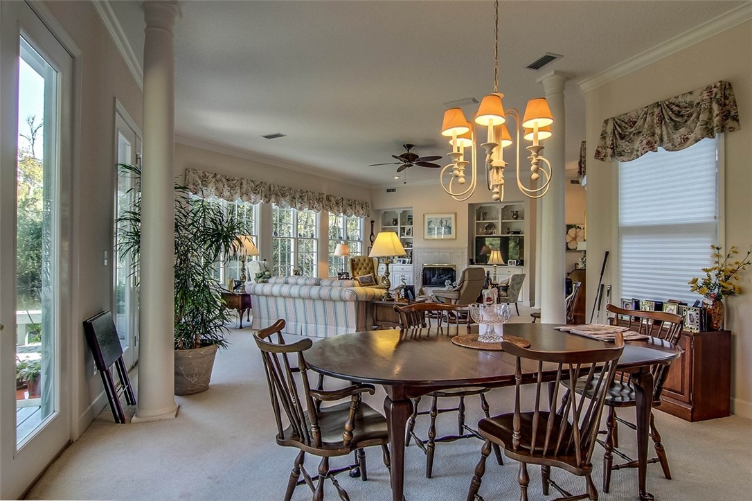 33 Laurel Oak Road Amelia Island, FL 32034 - Photo 25 of 35 Gallery Image 25