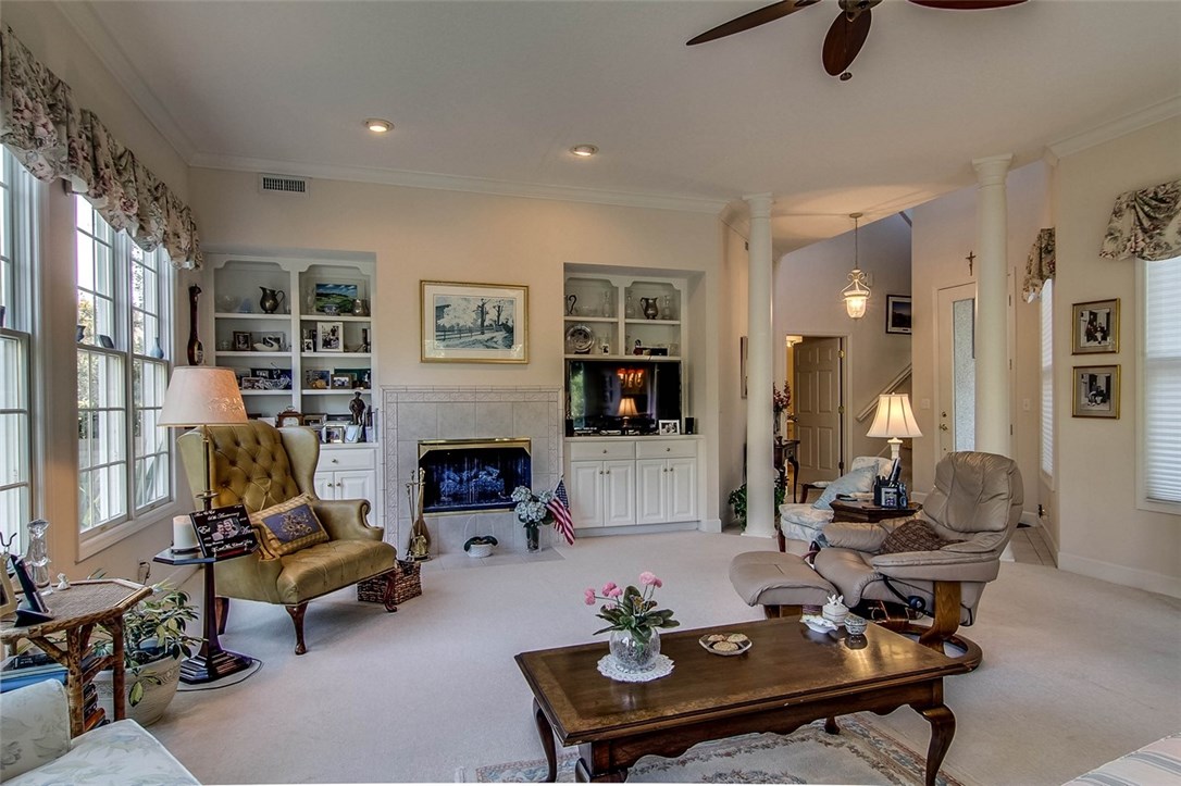 33 Laurel Oak Road Amelia Island, FL 32034 - Photo 27 of 35 Gallery Image 27