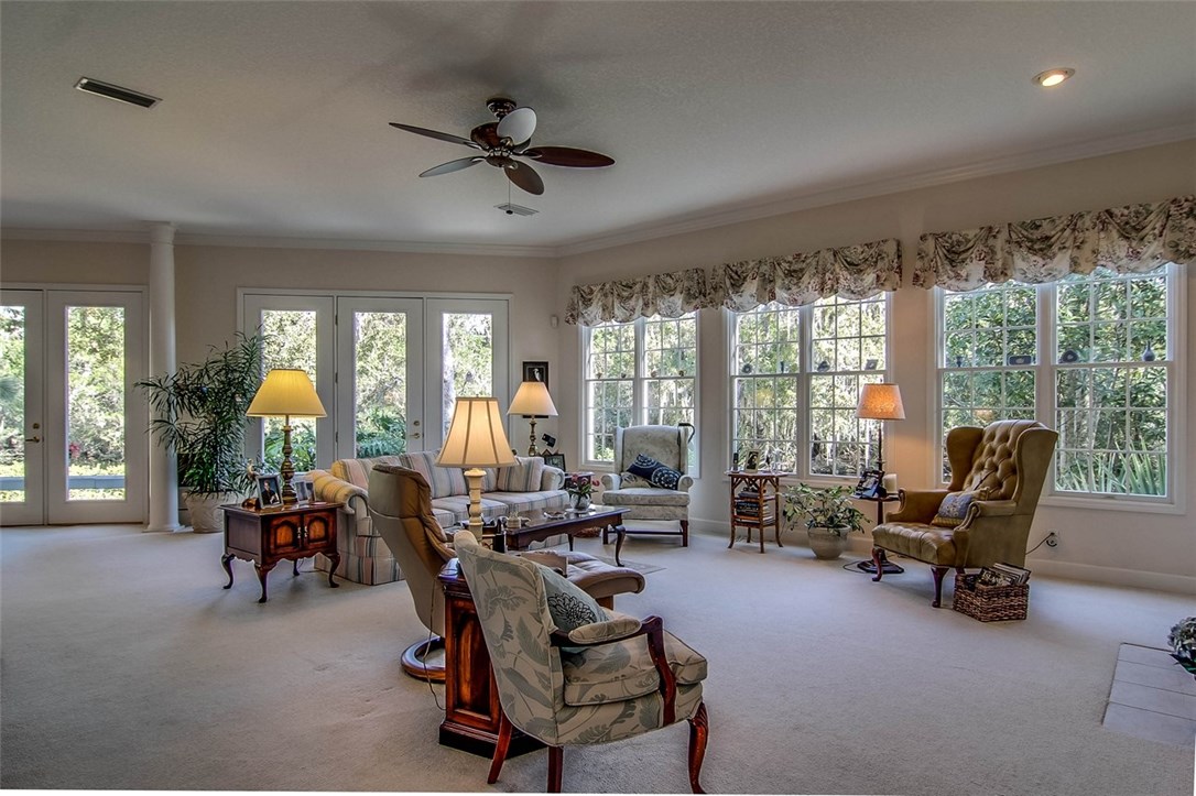 33 Laurel Oak Road Amelia Island, FL 32034 - Photo 3 of 35 Gallery Image 3