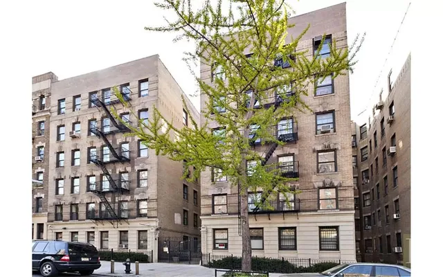 $499,000 | 3117 Broadway, Unit 1 | Morningside Heights