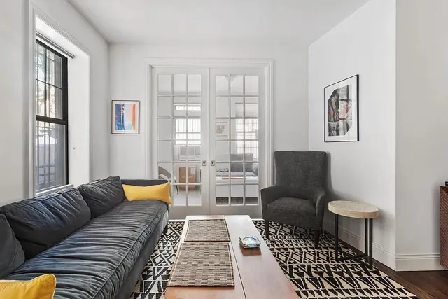 $499,000 | 3117 Broadway, Unit 1 | Morningside Heights
