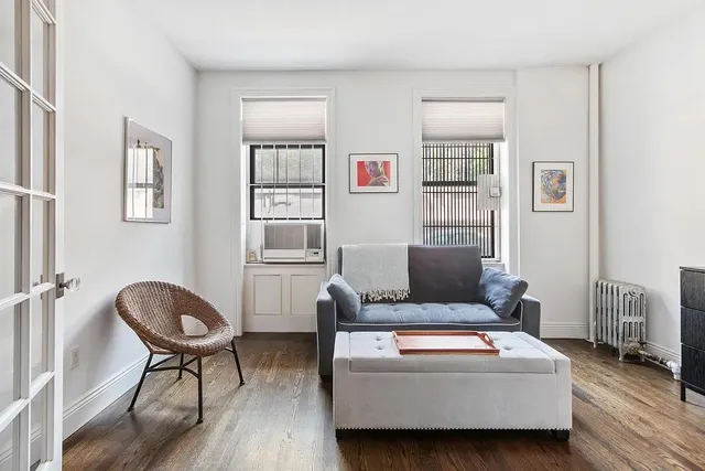$499,000 | 3117 Broadway, Unit 1 | Morningside Heights