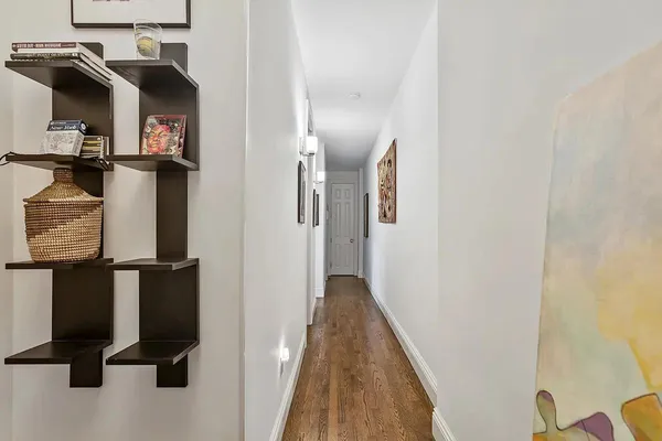 $499,000 | 3117 Broadway, Unit 1 | Morningside Heights