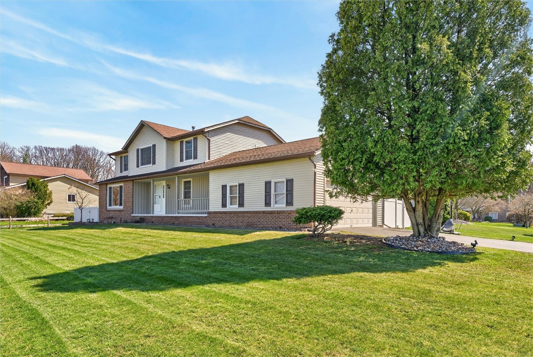 6 Silver Ridge Drive Greece, NY 14626 - Photo 3 of 44