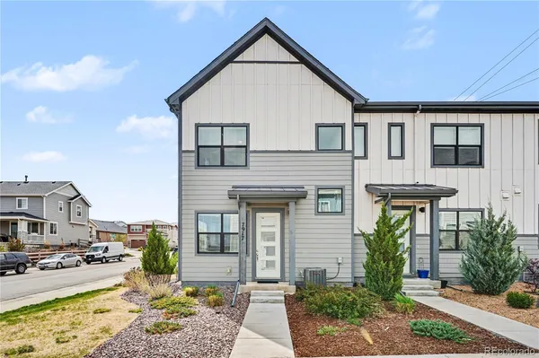 $444,900 | 7917 Yampa River Avenue, Littleton, CO 80125