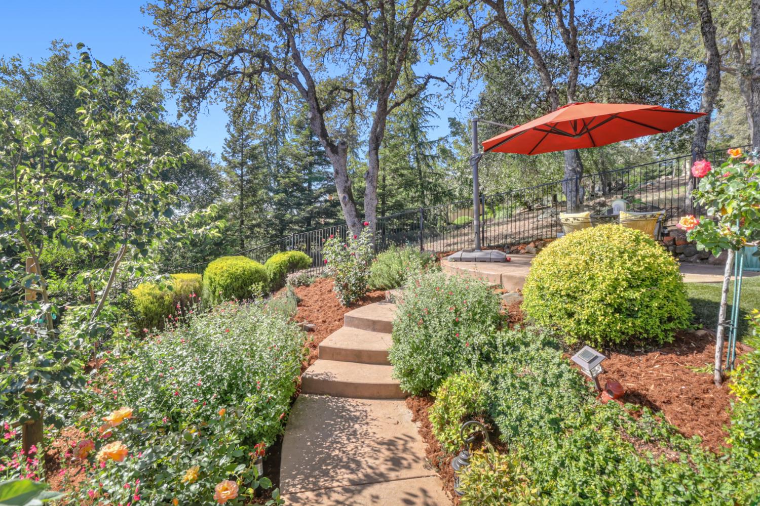 9537 Upper Valley Road Auburn, CA 95602 - Photo 54 of 61