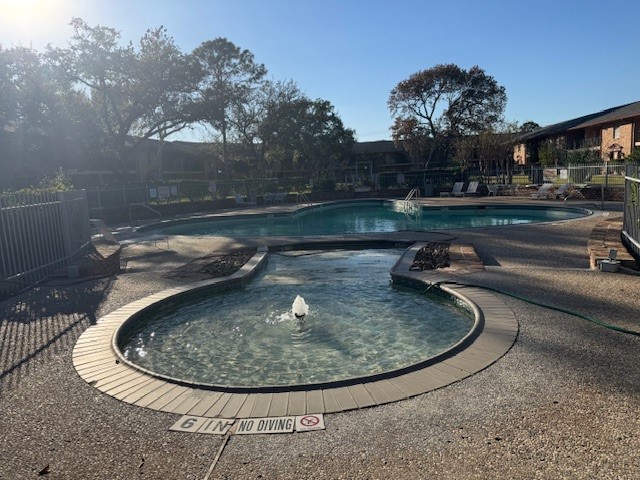 7600 Burgoyne Road, Unit 206 Houston, TX 77063 - Photo 3 of 25