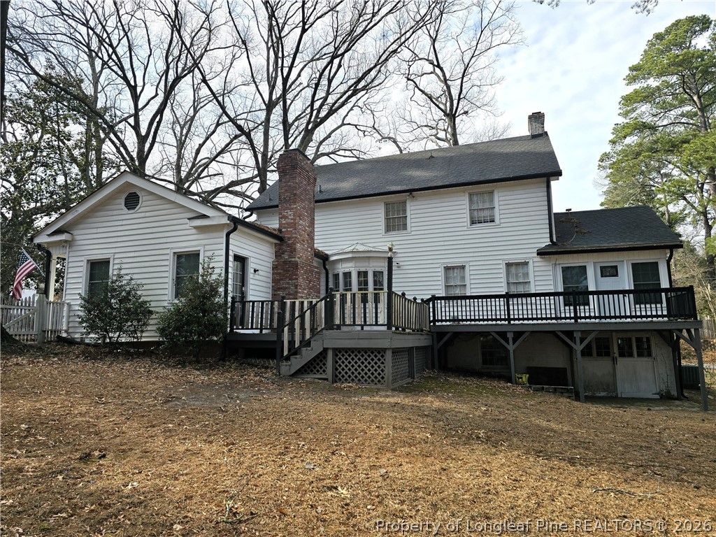 302 Spring Street Fayetteville, NC 28305 - Photo 3 of 3