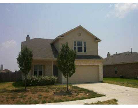 710 Rancho Viejo Lane Leander, TX 78641 - Photo 1 of 1