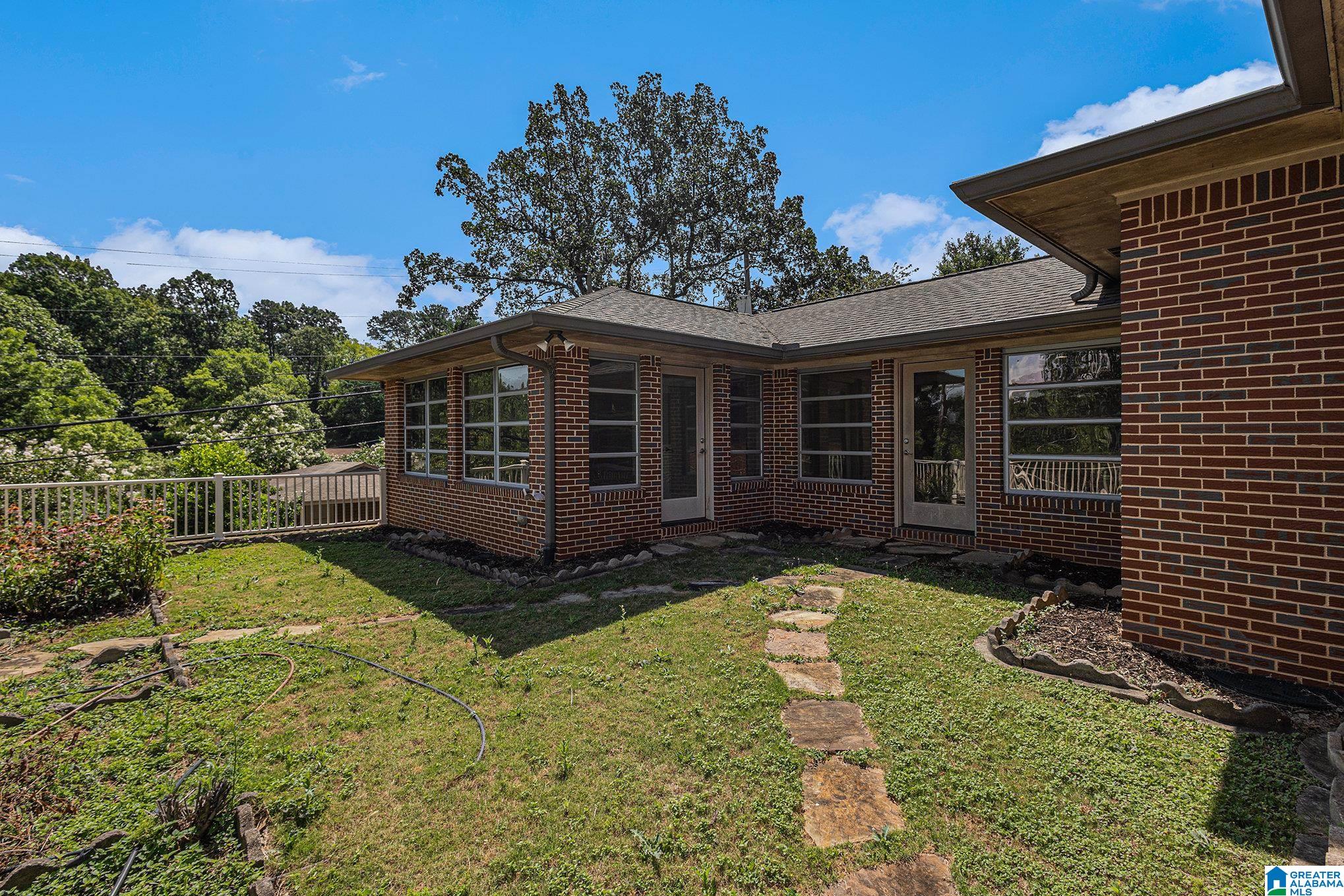723 Linwood Road Birmingham, AL 35222 - Photo 39 of 48