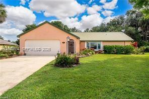 4559 Springview Circle LaBelle, FL 33935 - Photo 3 of 35