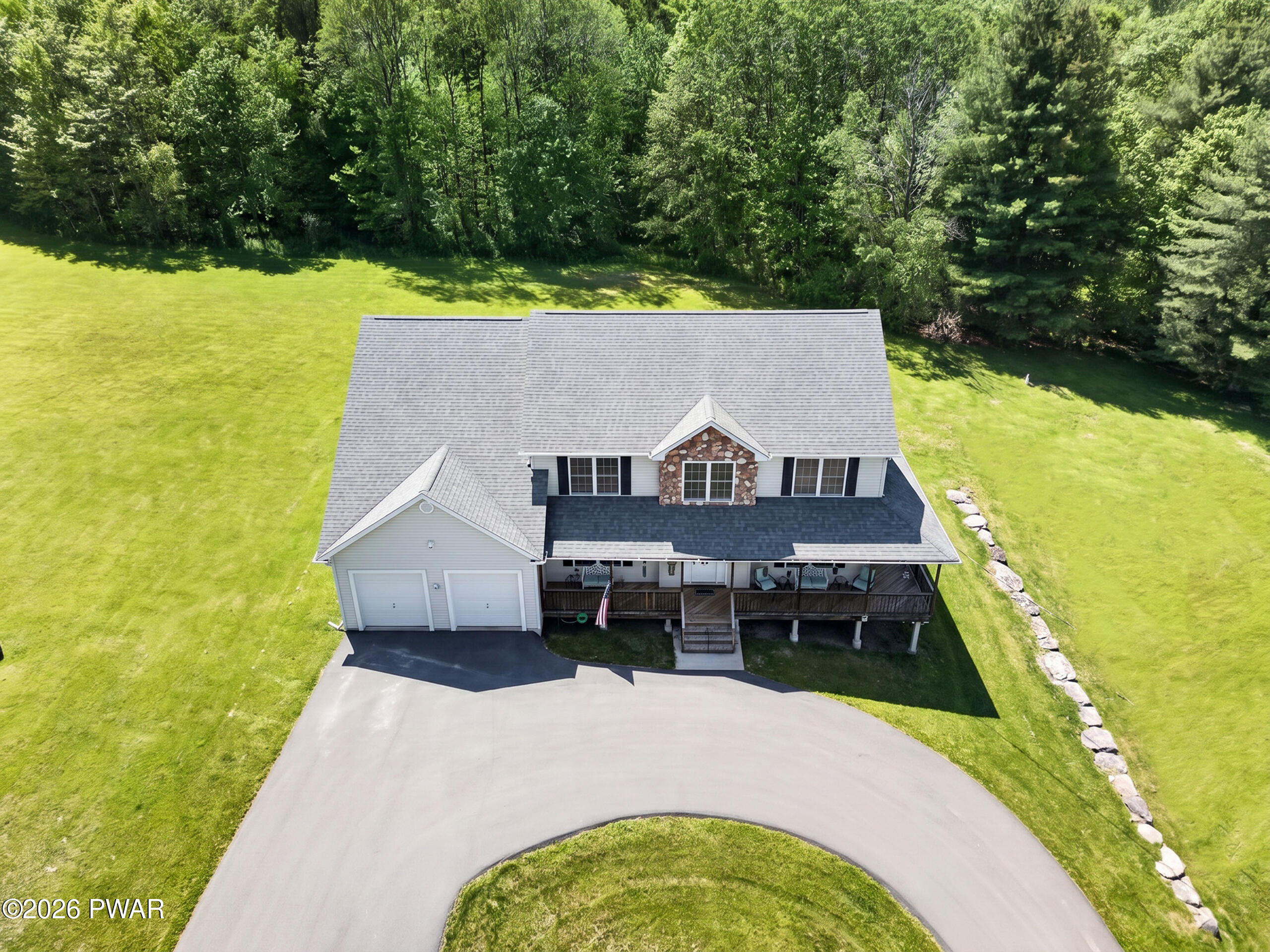169 Roberts Road Starlight, PA 18461 - Photo 62 of 69