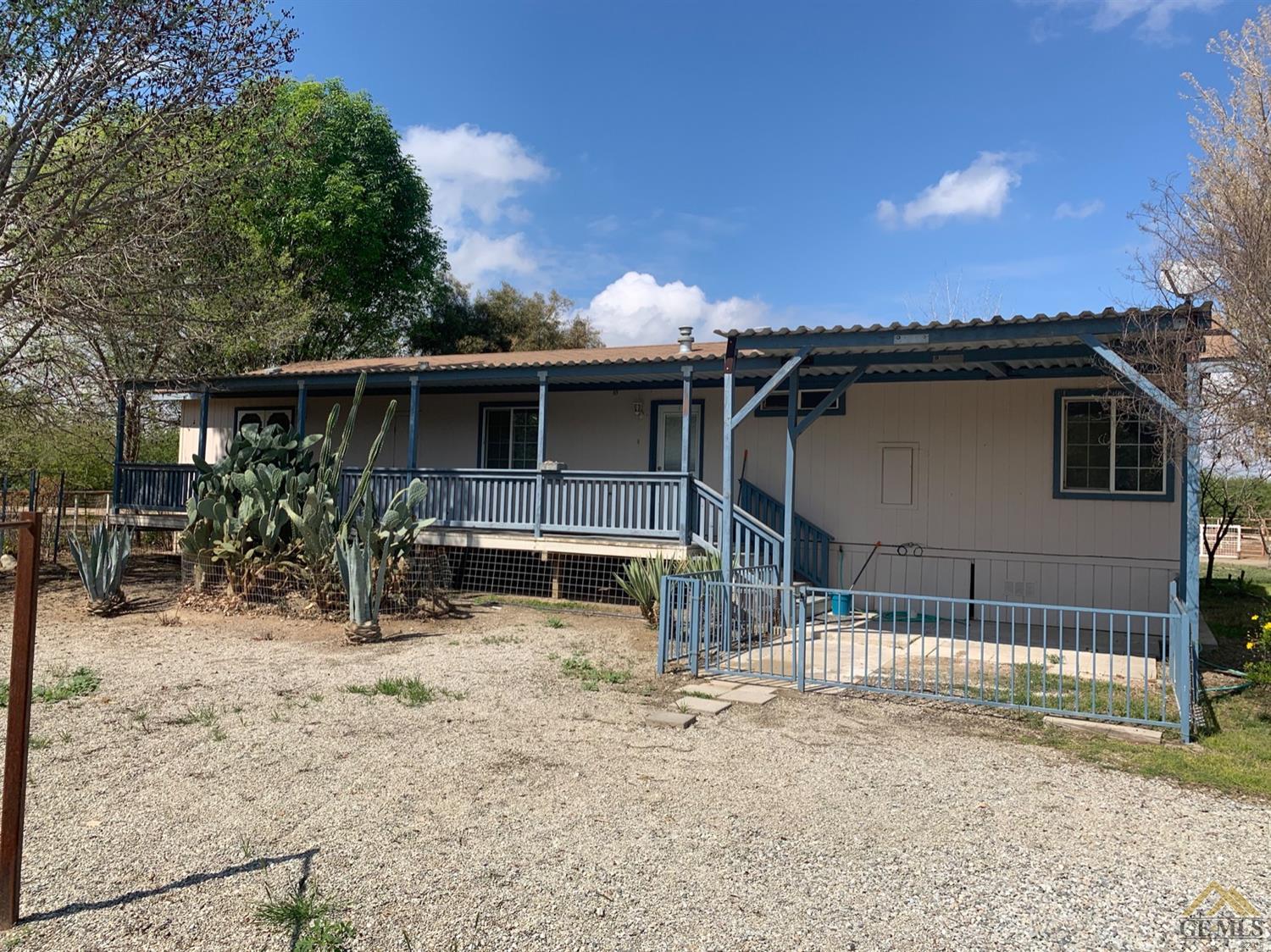 27249 Snow Road Bakersfield, CA 93314 - Photo 11 of 24