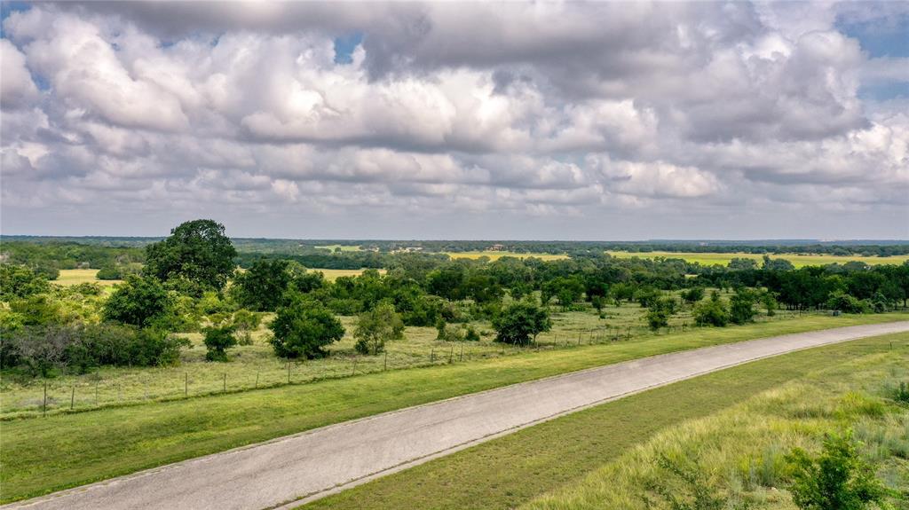 115 Strada Luca Florence, TX 76527 - Photo 11 of 25 a view of a garden with a pathway