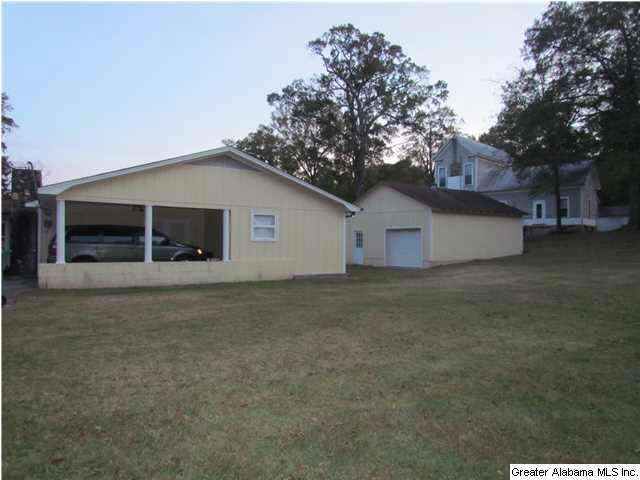 125 Aderholt Drive Springville, AL 35146 - Photo 4 of 6