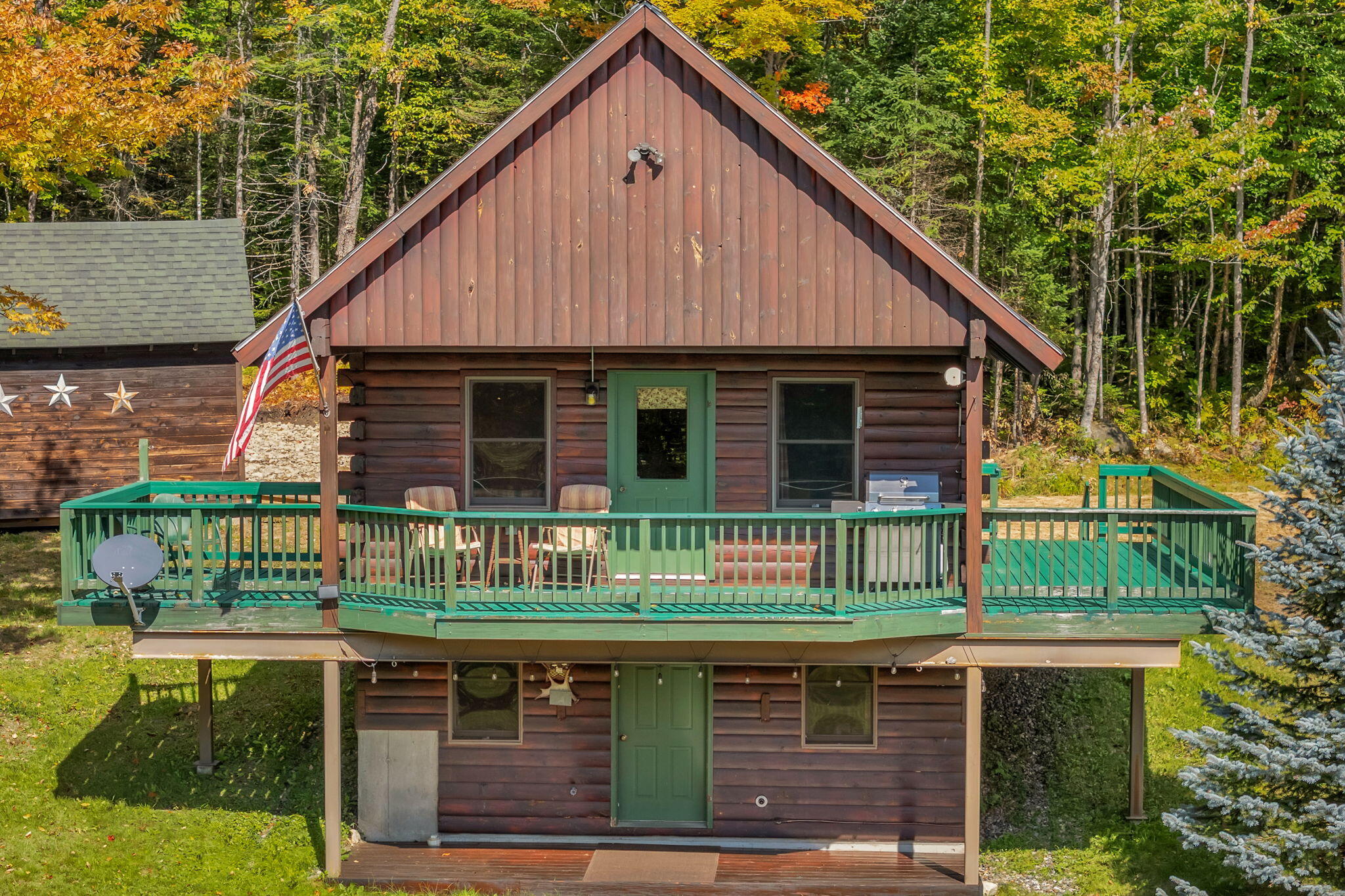 52 City Road Madrid Township, ME 04966 - Photo 51 of 54 52 City Road