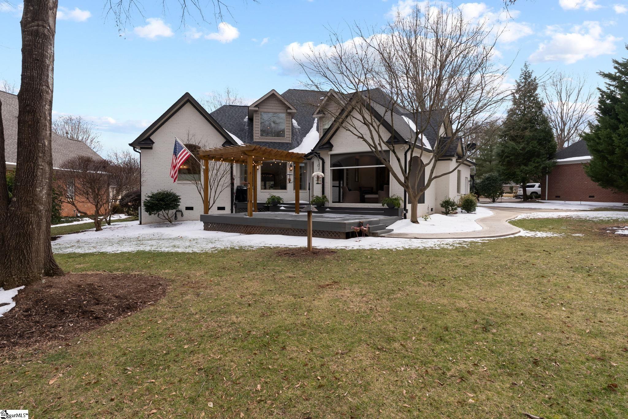 430 Winesap Road Duncan, SC 29334 - Photo 35 of 42