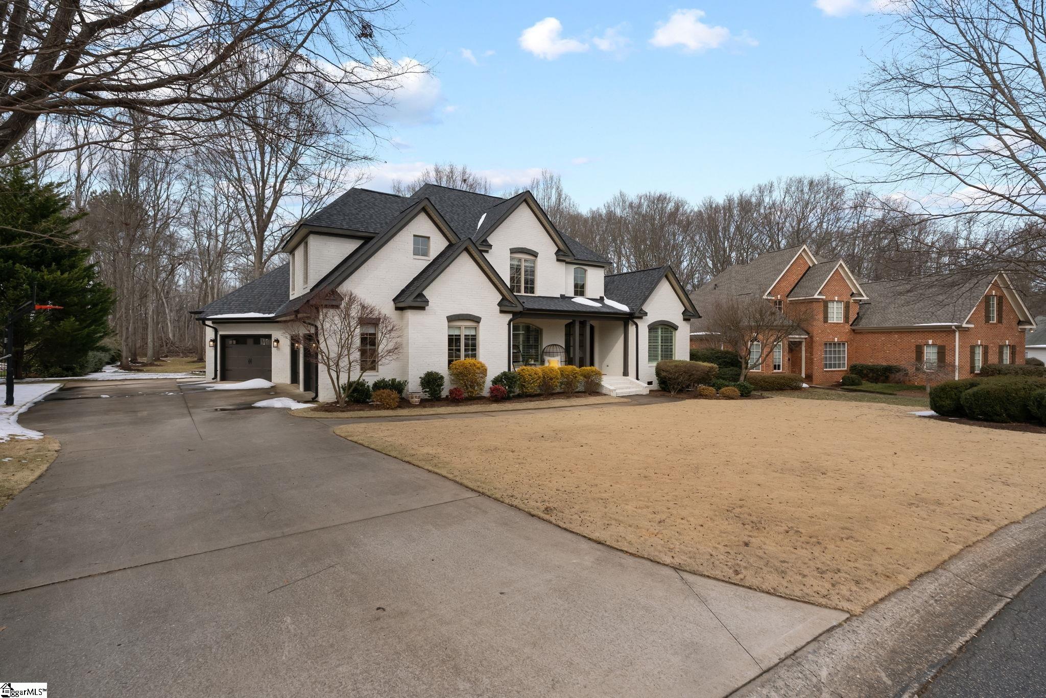 430 Winesap Road Duncan, SC 29334 - Photo 38 of 42