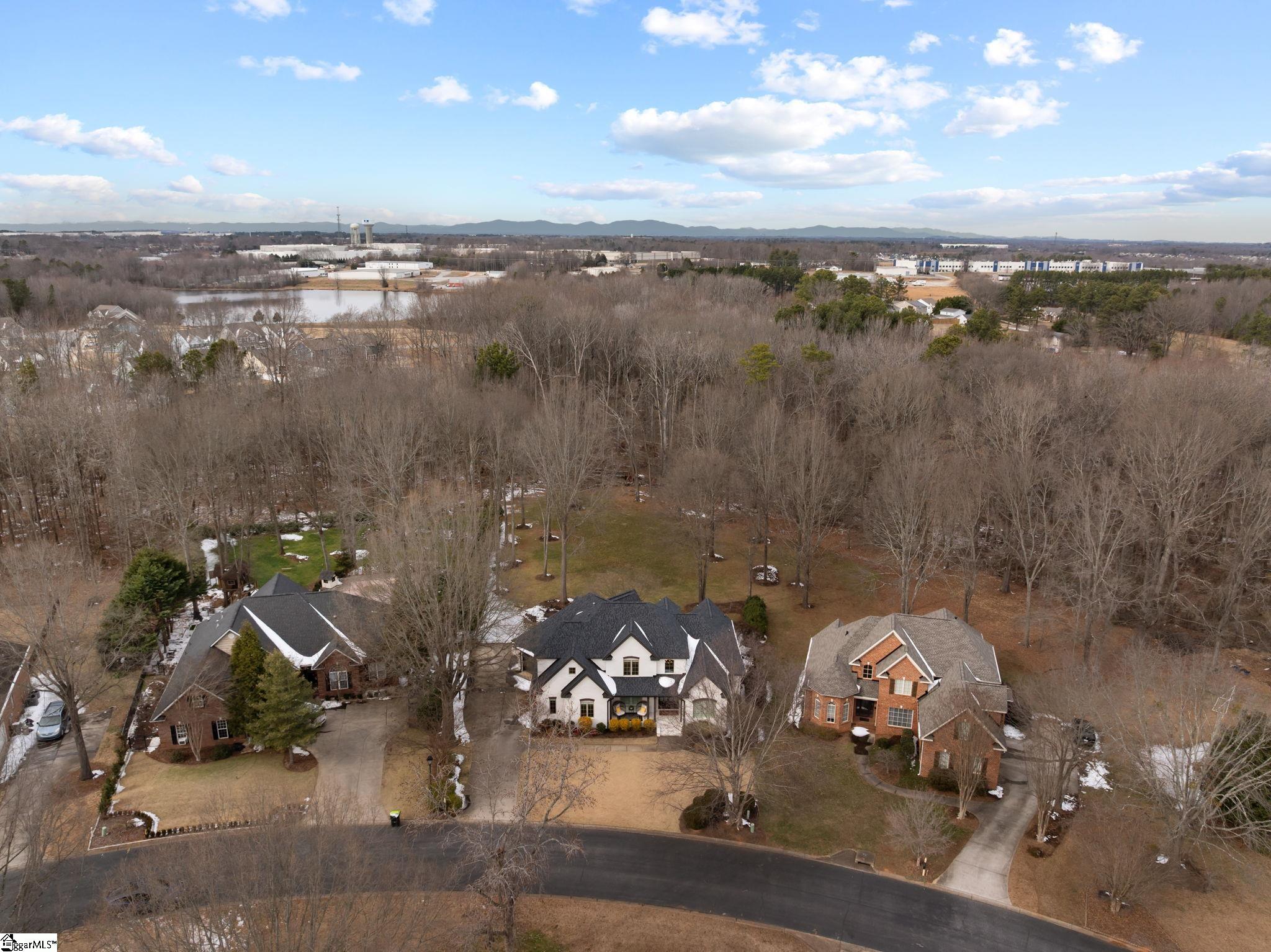 430 Winesap Road Duncan, SC 29334 - Photo 39 of 42