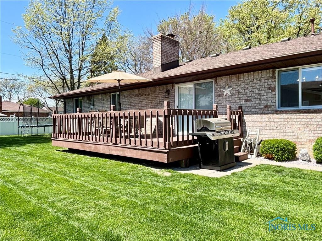 3054 Springtime Drive Oregon, OH 43616 - Photo 43 of 48 Gallery Image 43