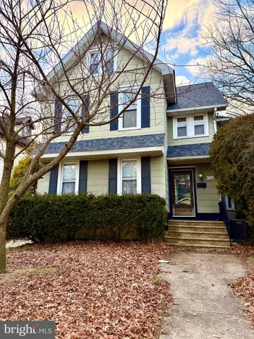 $3,500 | 136 Maple Terrace, Merchantville, NJ 08109