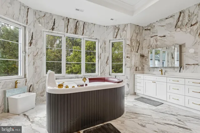 a view of livingroom with furniture and hardwood floor