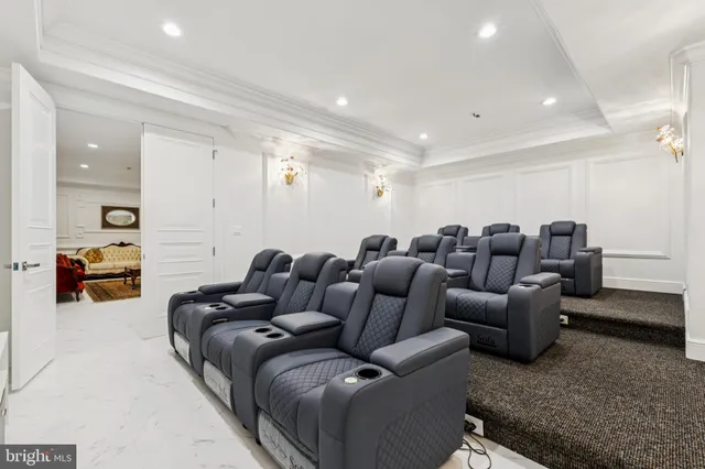 $15,000 | 855 Dolley Madison Boulevard, McLean, VA 22101