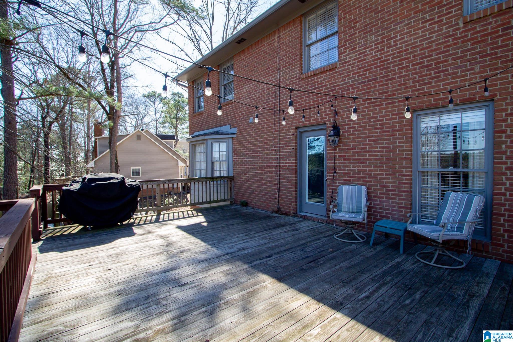 3540 William And Mary Road Birmingham, AL 35216 - Photo 50 of 60