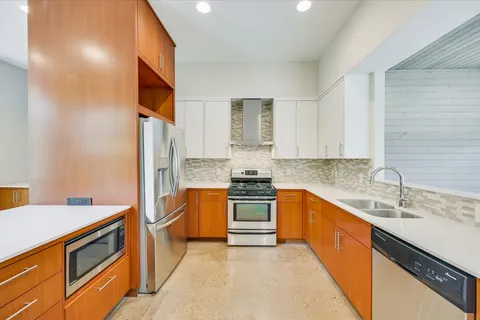 $825,000 | 2822 Wooldridge Drive, Unit B, Austin, TX 78703