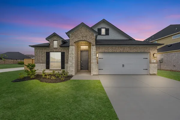 $383,990 | 620 Juniper Heights Lane, Waller, TX 77484