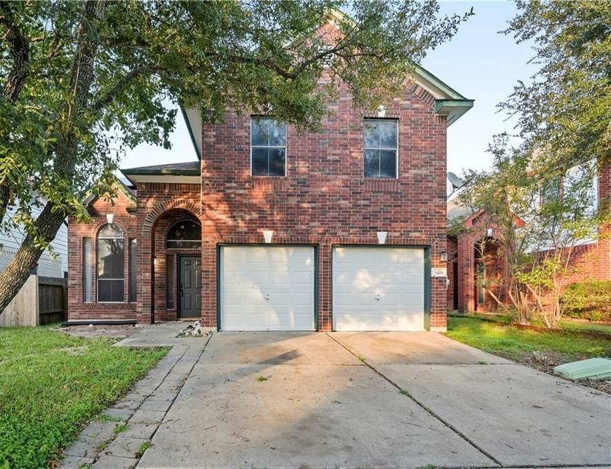 3404 Bratton Heights Drive Austin, TX 78728 - Photo 1 of 1