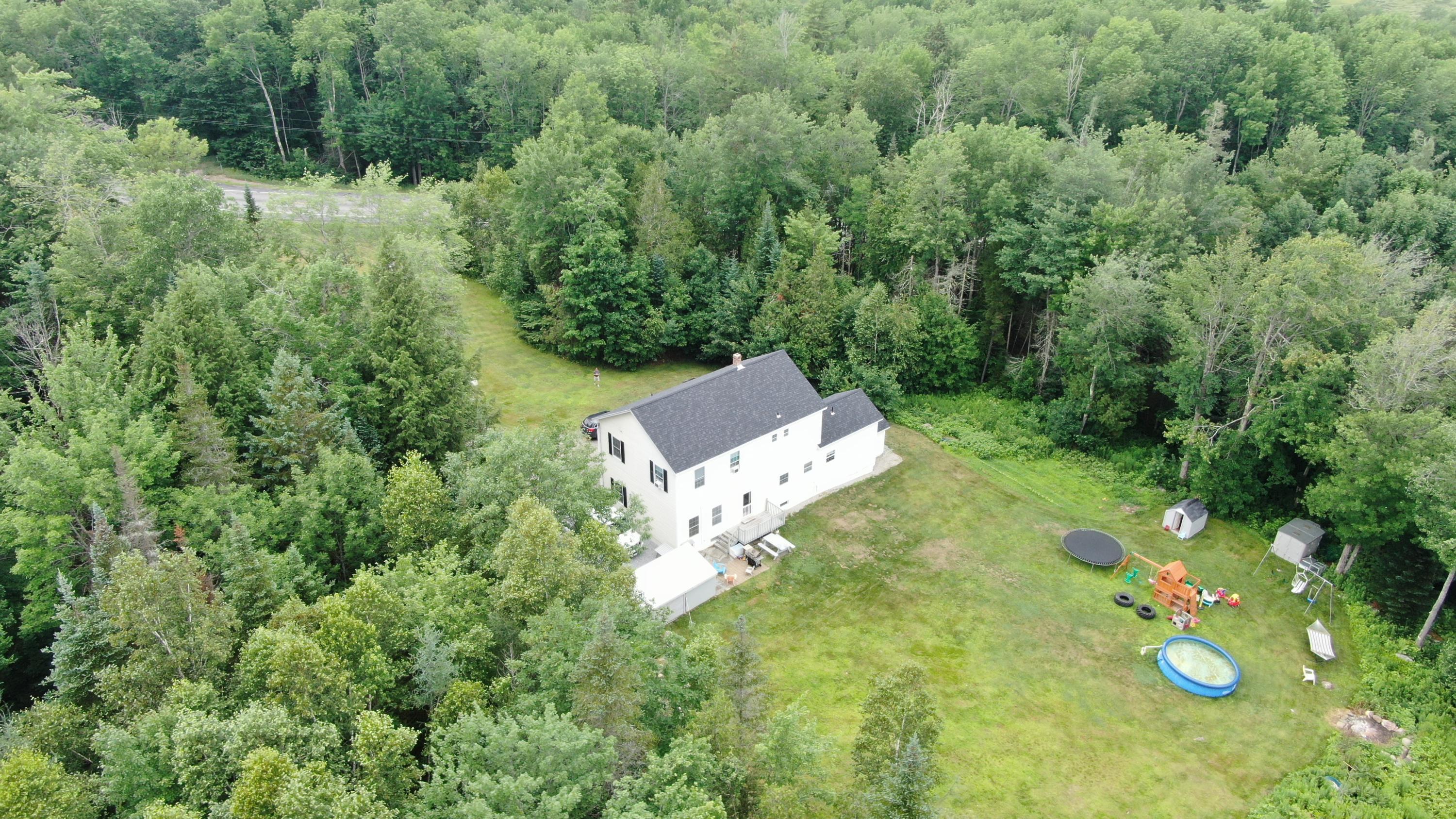 190 Belfast Augusta Road Searsmont, ME 04973 - Photo 9 of 59 190 Bel Aug Rd areal 9