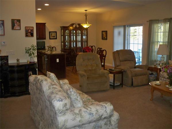 86 Tall Pines Road, Unit 80 Hampden, MA 01036 - Photo 3 of 18 Gallery Image 3