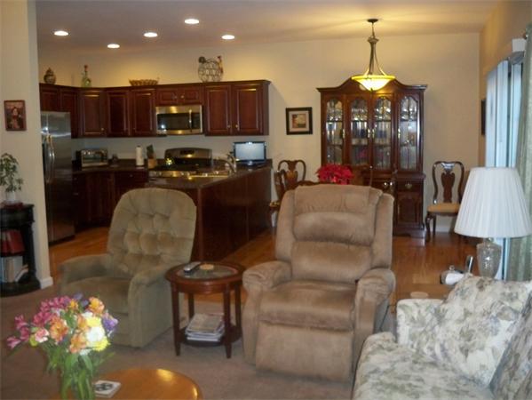 86 Tall Pines Road, Unit 80 Hampden, MA 01036 - Photo 4 of 18 Gallery Image 4