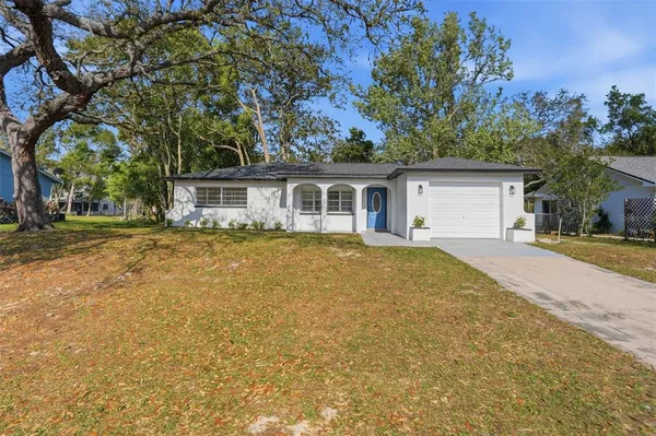 $279,000 | 6263 Airmont Drive, Spring Hill, FL 34606