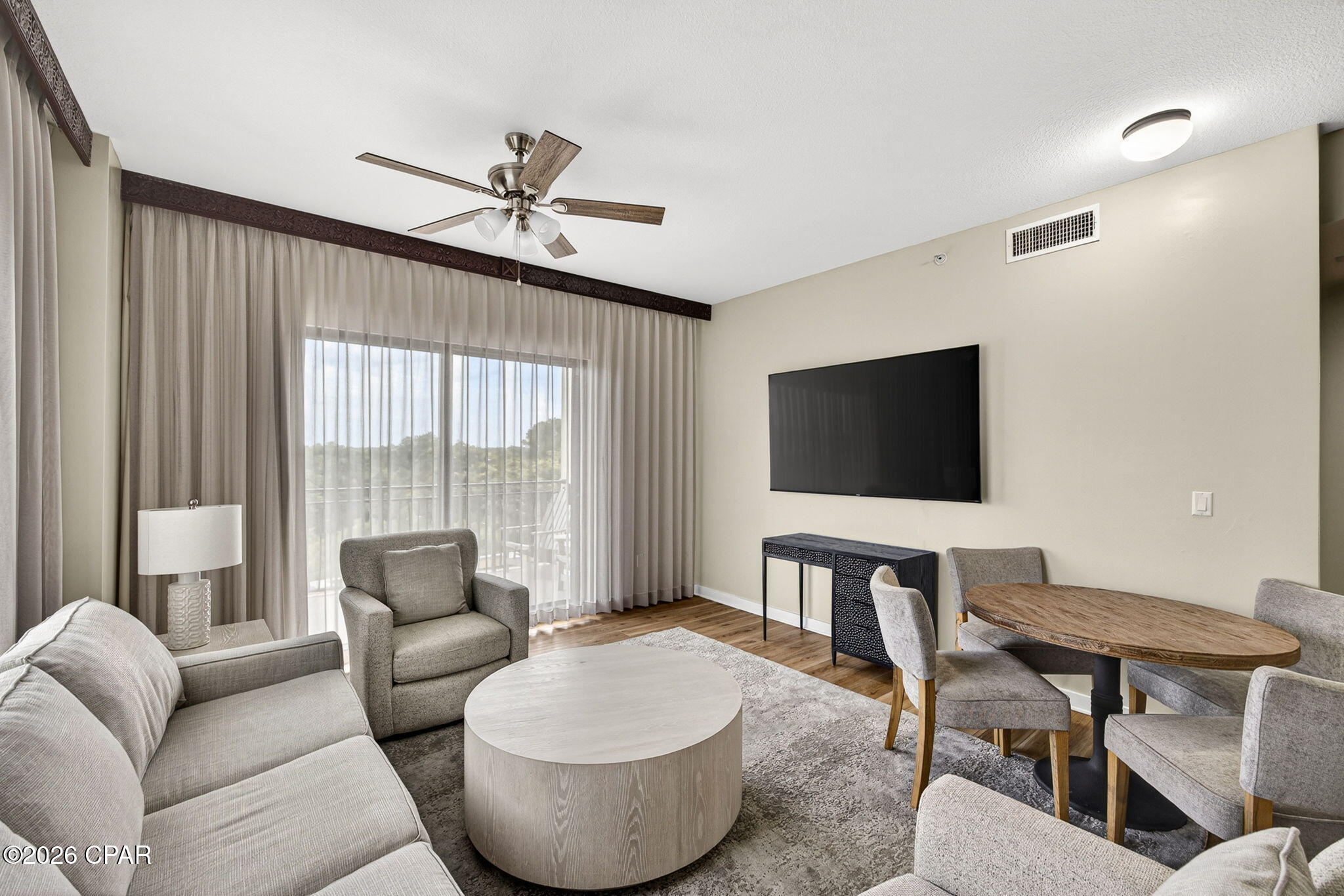 15100 Front Beach Road, Unit 417 Panama City Beach, FL 32413 - Photo 16 of 35