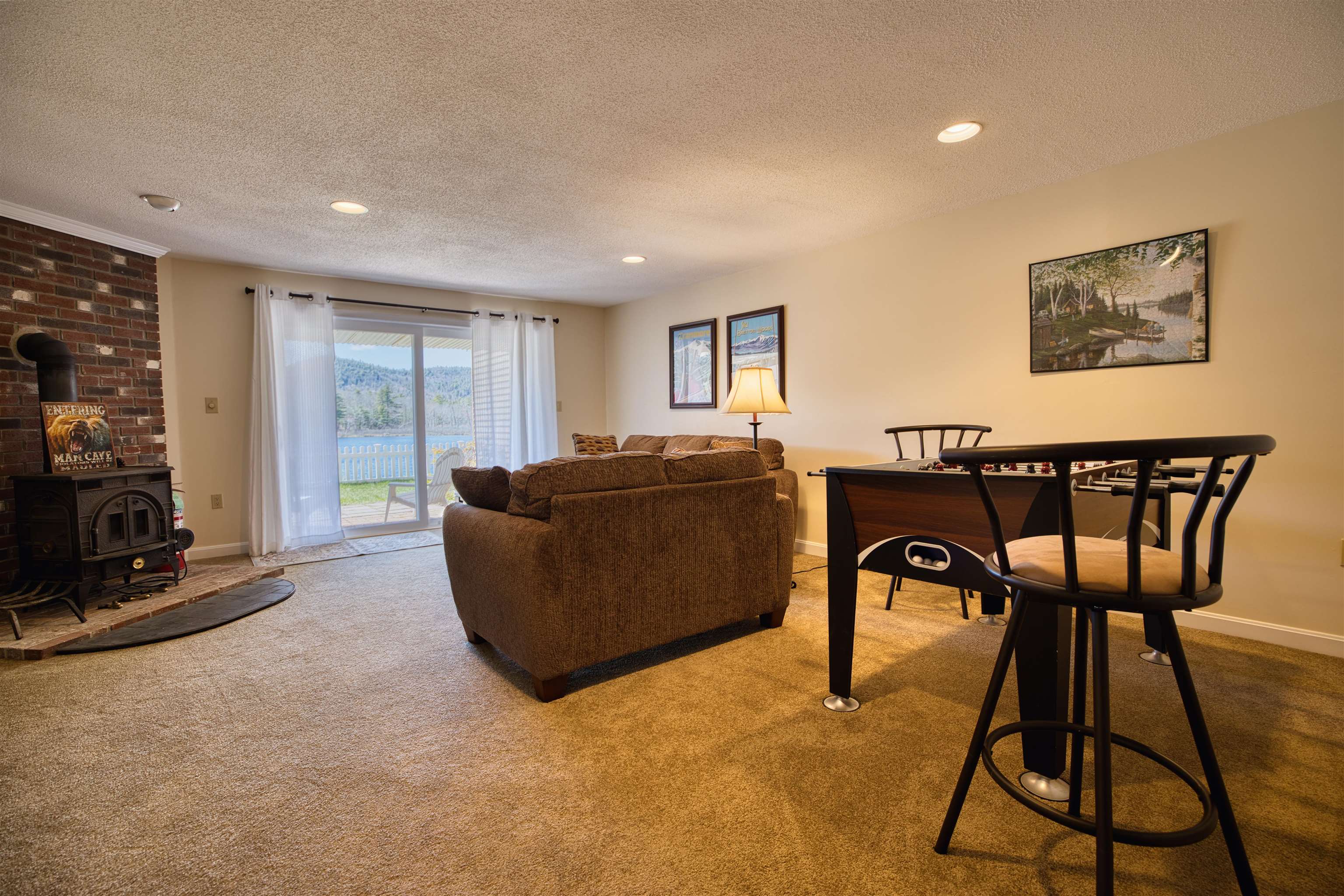 50 Patch Pond Road, Unit 13 Ossipee, NH 03814 - Photo 22 of 60