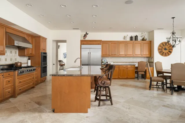 $4,495,000 | 6160 Avenida Del Duque, Rancho Santa Fe, CA 92091