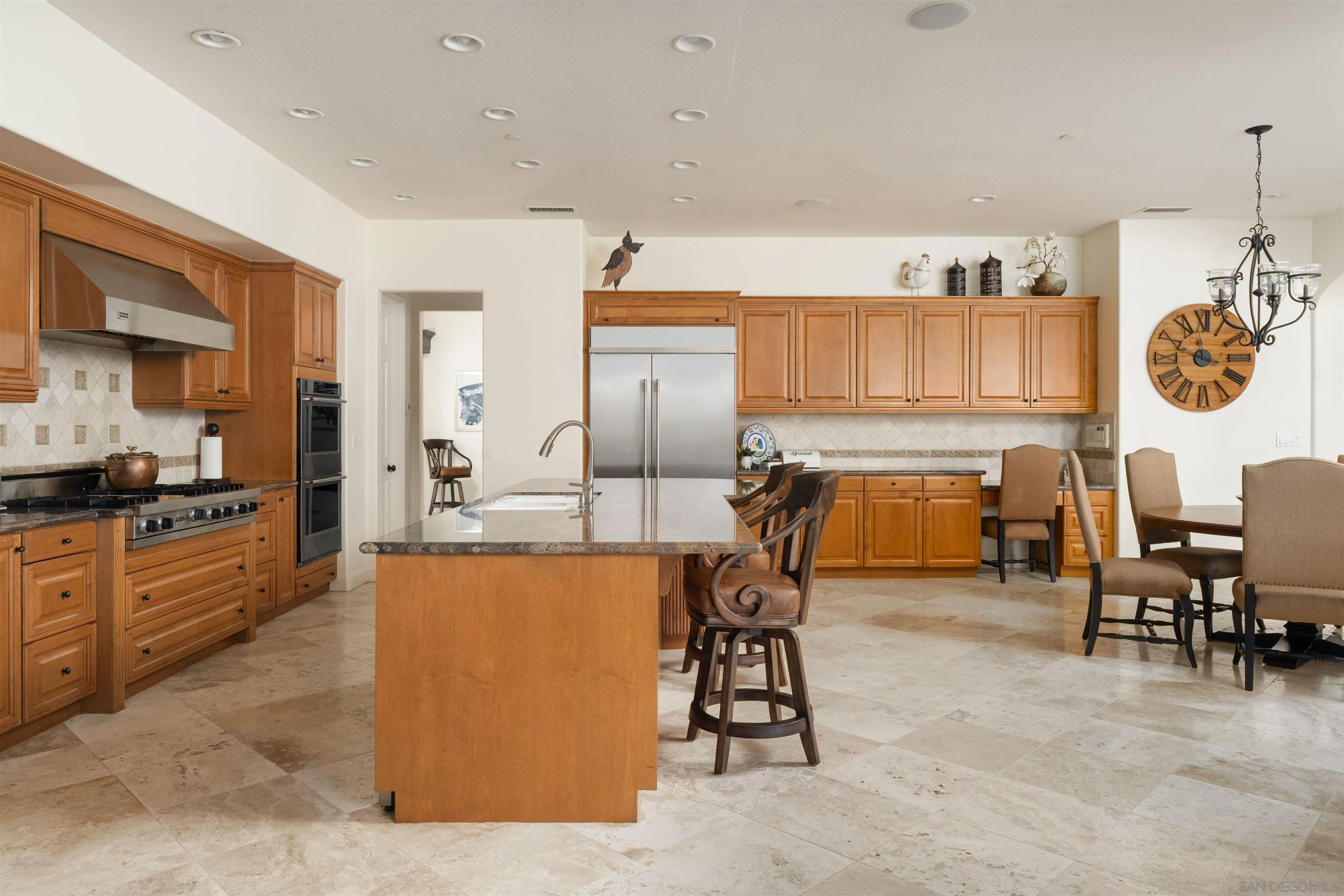 6160 Avenida Del Duque Rancho Santa Fe, CA 92091 - Photo 11 of 41