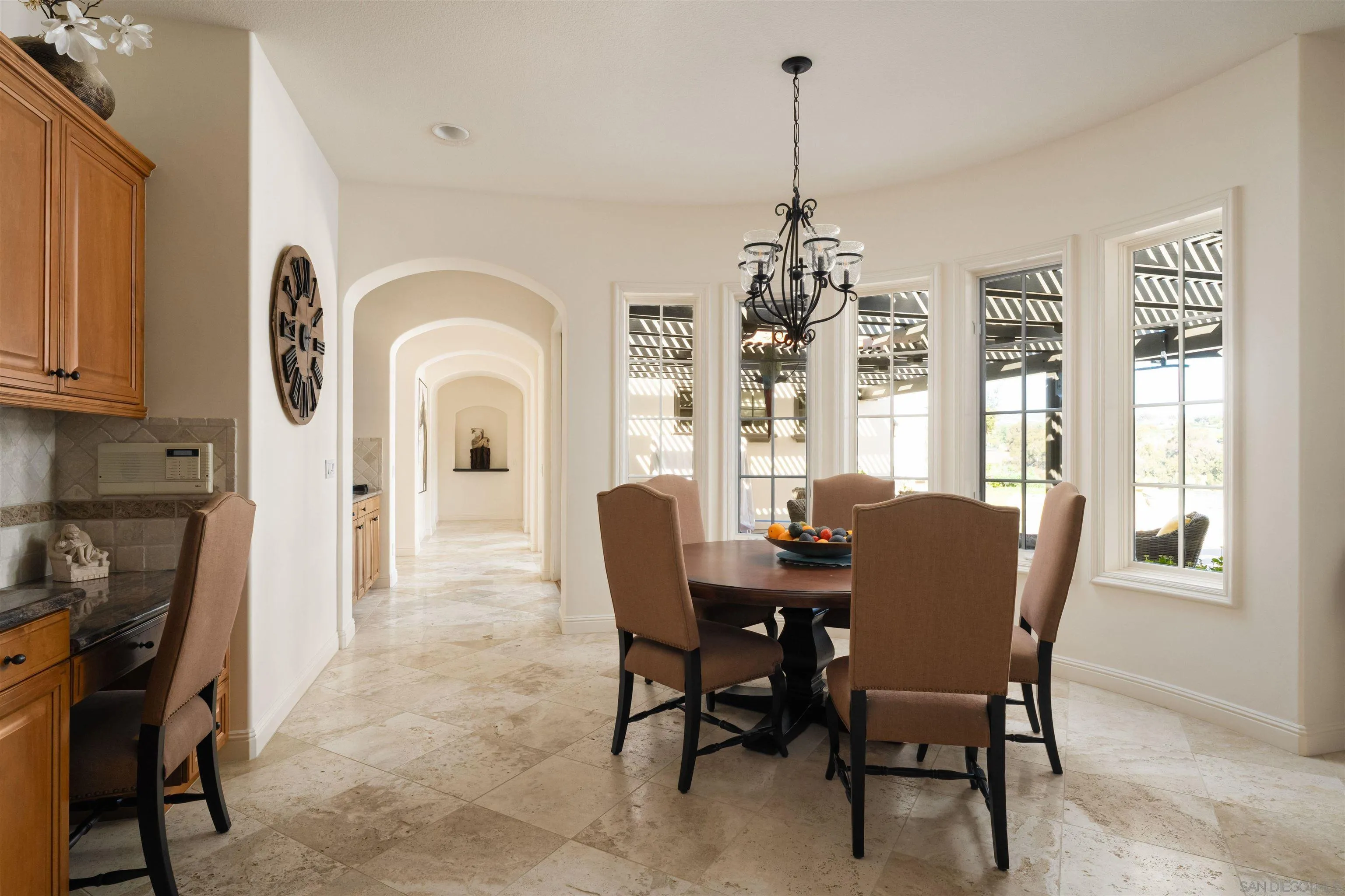 6160 Avenida Del Duque Rancho Santa Fe, CA 92091 - Photo 12 of 41