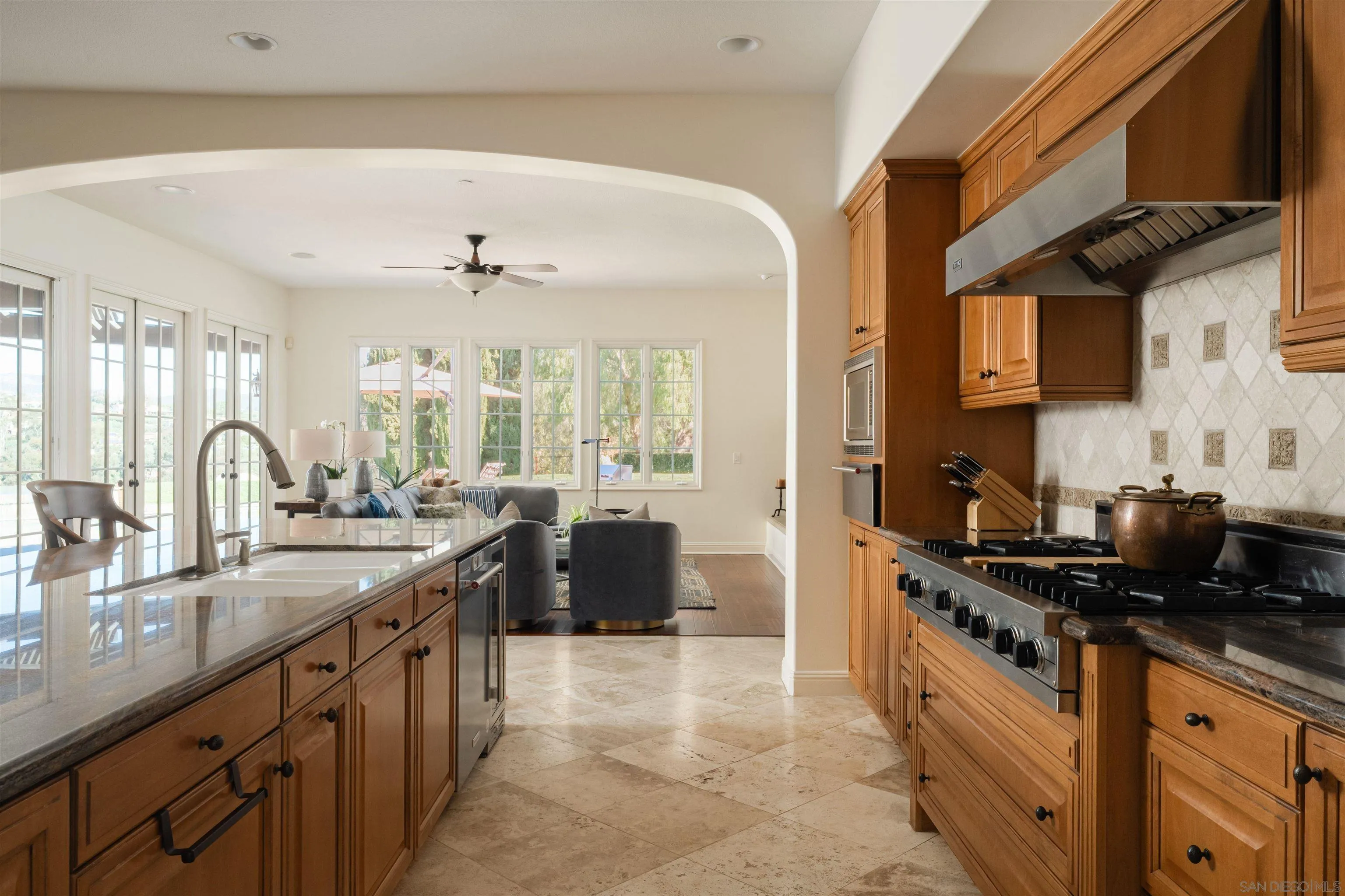 6160 Avenida Del Duque Rancho Santa Fe, CA 92091 - Photo 13 of 41