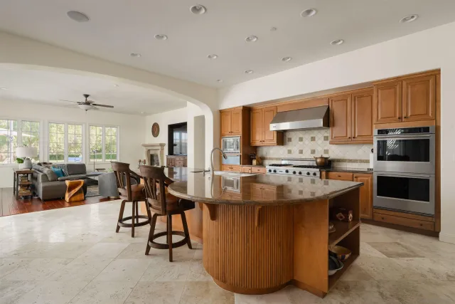 $4,495,000 | 6160 Avenida Del Duque, Rancho Santa Fe, CA 92091