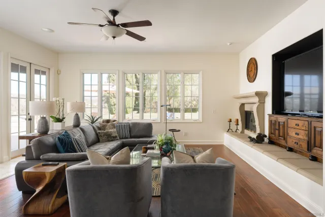 $4,495,000 | 6160 Avenida Del Duque, Rancho Santa Fe, CA 92091