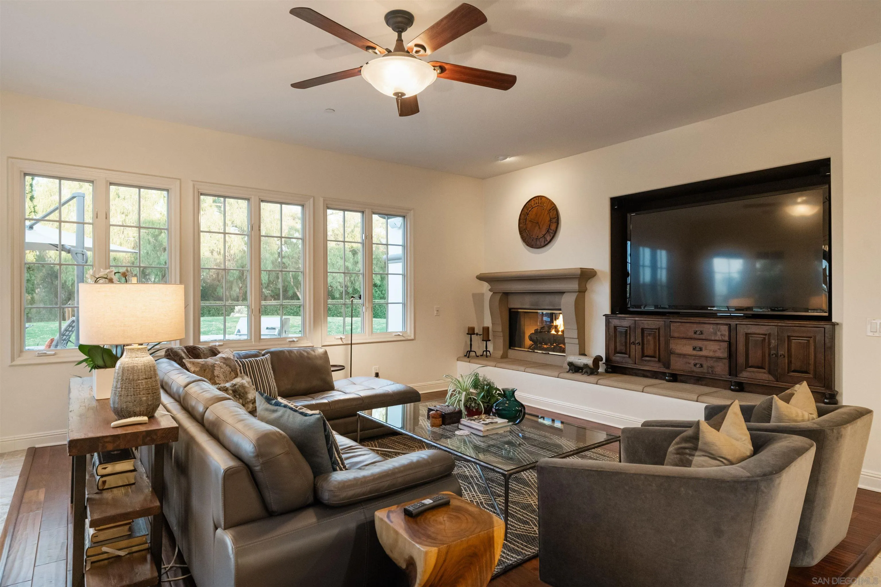 6160 Avenida Del Duque Rancho Santa Fe, CA 92091 - Photo 16 of 41