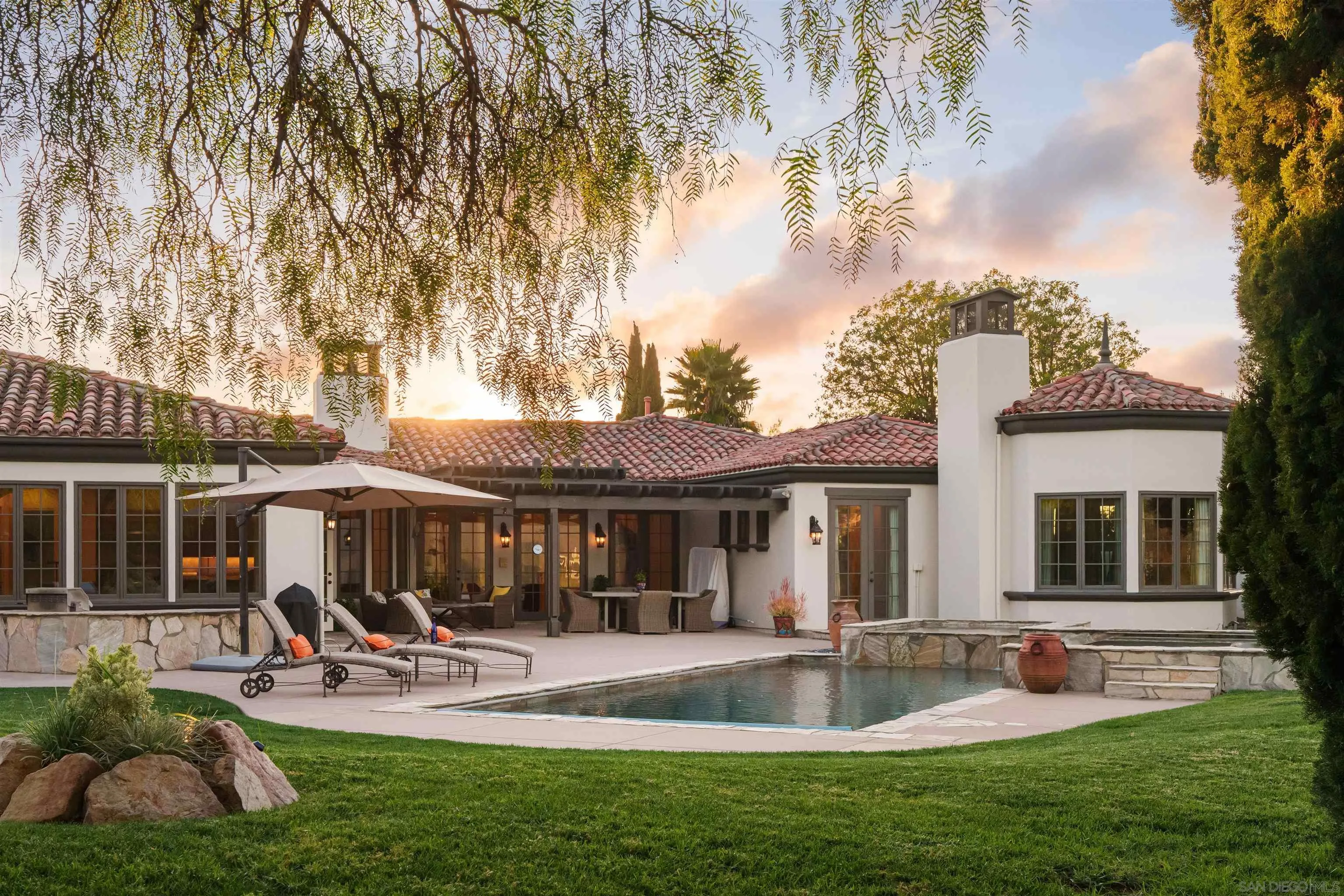 6160 Avenida Del Duque Rancho Santa Fe, CA 92091 - Photo 2 of 41